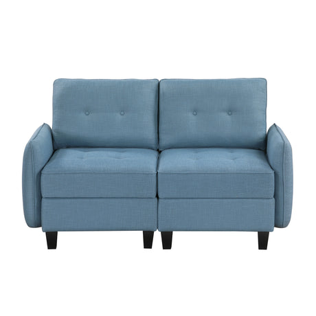 Garren-(2)Love Seat image