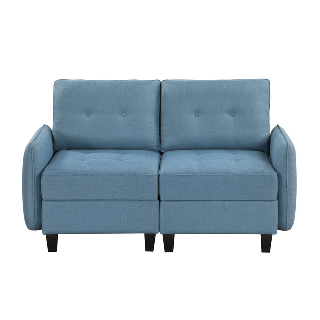 Garren-(2)Love Seat image