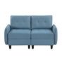 Garren-(2)Love Seat image