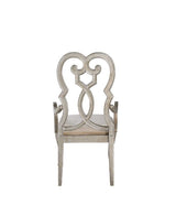 Arm Chair (Set-2)