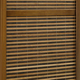 Browning Four-Panel Room Divider