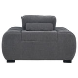 Octavia Accent Chair