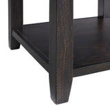 Kendyl Occasional End Table