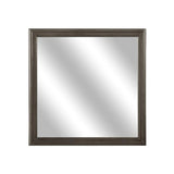 Mayville Mirror in Gray 2147SG-6
