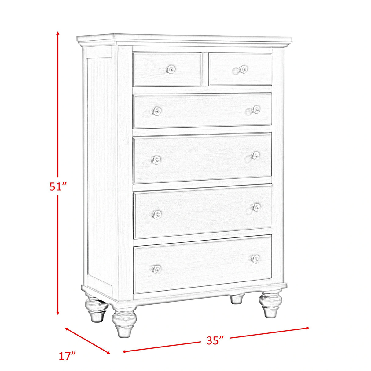 Chatham Chest