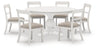 Greddinton Dining Room Set