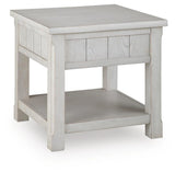 Robbinsdale End Table