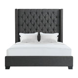 Morrow Bed