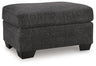 Loreo Ottoman