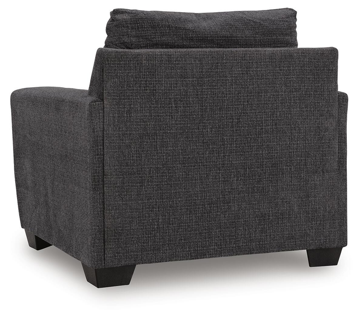 Loreo Chair