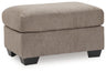 Loreo Ottoman