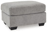 Loreo Ottoman