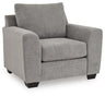 Loreo Chair