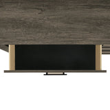 Eleanor Dresser & Mirror Set