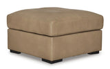 Bandon Oversized Accent Ottoman