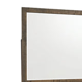 Bailey Drift Dresser & Mirror Set