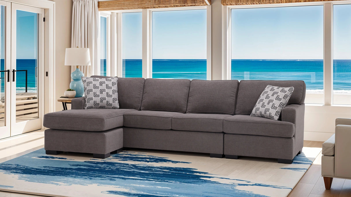 14604 Ottoman