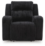 Forest Lake Power Recliner