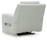 Forest Lake Power Recliner