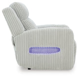 Forest Lake Power Recliner