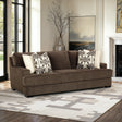 41729 Square Cocktail Ottoman