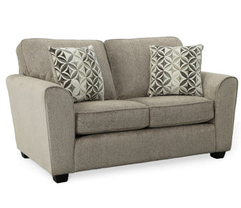 64316G Twin Sleeper Gel - Lux Pewter