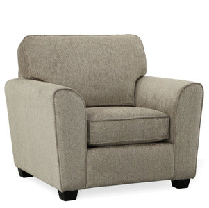 64303 Chair - Lux Pewter