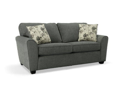 64314G Full Sleeper Gel - Lux Pewter
