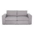 Flex Loveseat with Wide Arm - 5000003322
