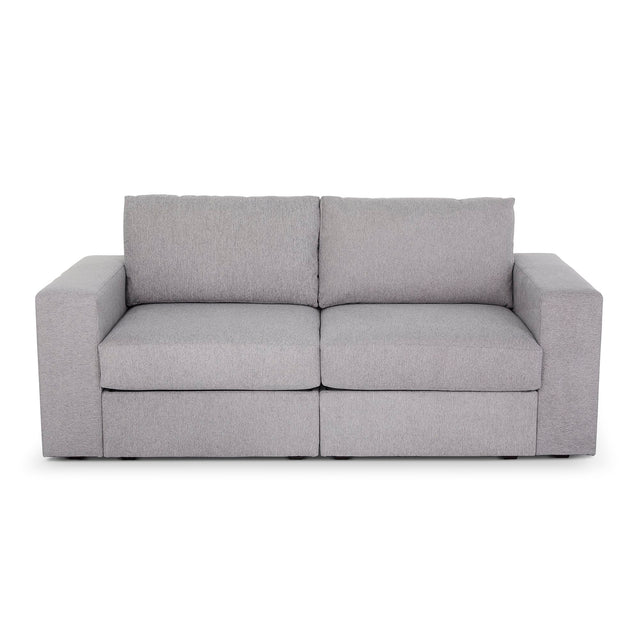 Flex Loveseat with Wide Arm - 5000003322