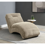 Dominick II Chaise in Masis