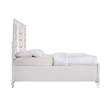Twenty Nine Bed White