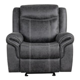 Power Motion Glider Recliner