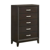 Beaumont Panel Bedroom Set