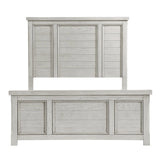 Providence 4 & 5 Piece Queen Bed Set