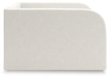 Shapella Bed
