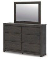 Parlayon Dresser