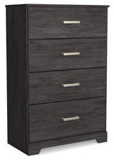 Belachime Chest of Drawers