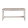 Savile-Counter Height Bench image