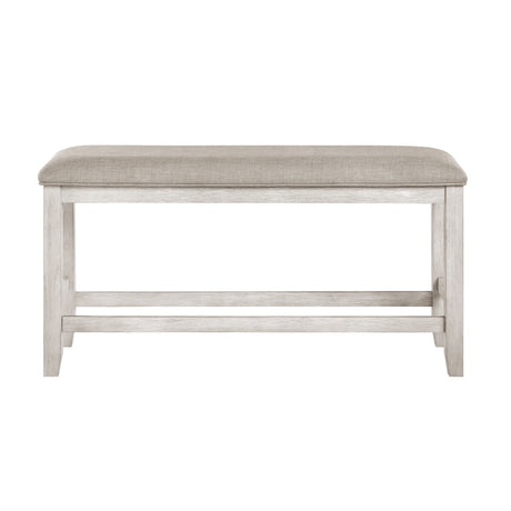 Savile-Counter Height Bench image