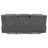 Conrad Reclining Sofa