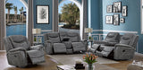 Conrad Glider Recliner