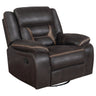 Greer Swivel Glider Recliner