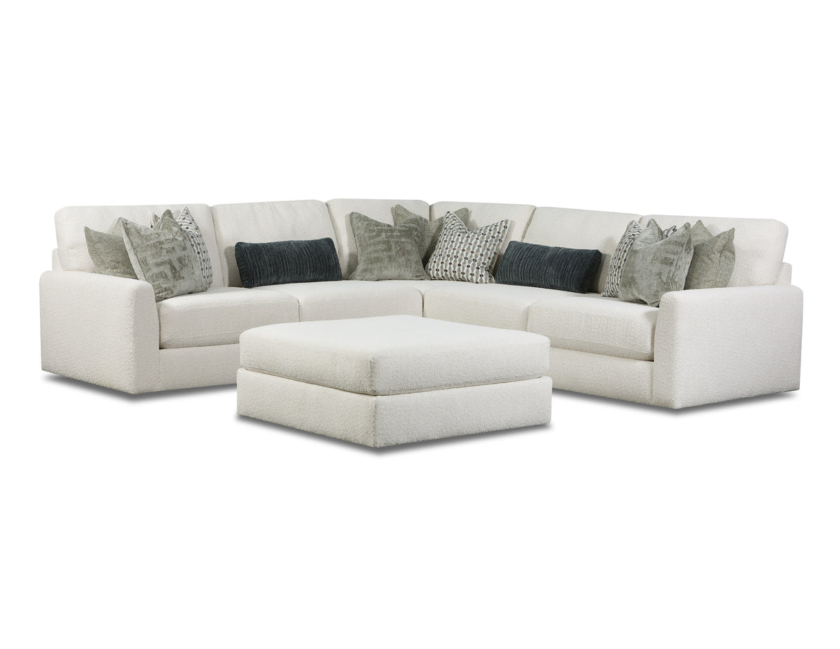 6516 Celia Ivory