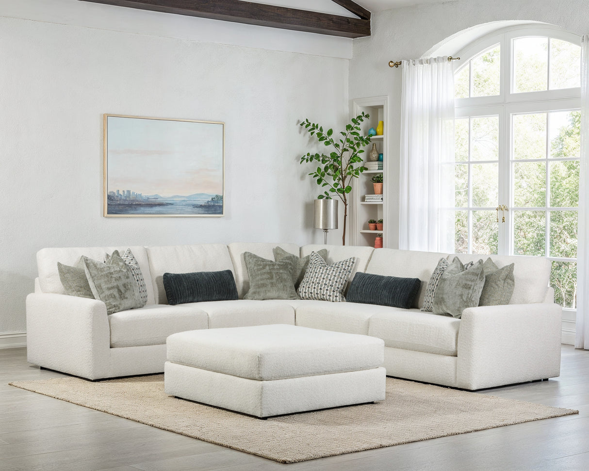 6516 Celia Ivory
