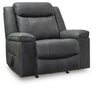 Status Check Recliner