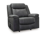Status Check Recliner