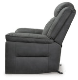 Status Check Recliner