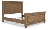 Vandenmore Bed