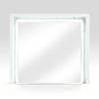 Ripple-Mirror image